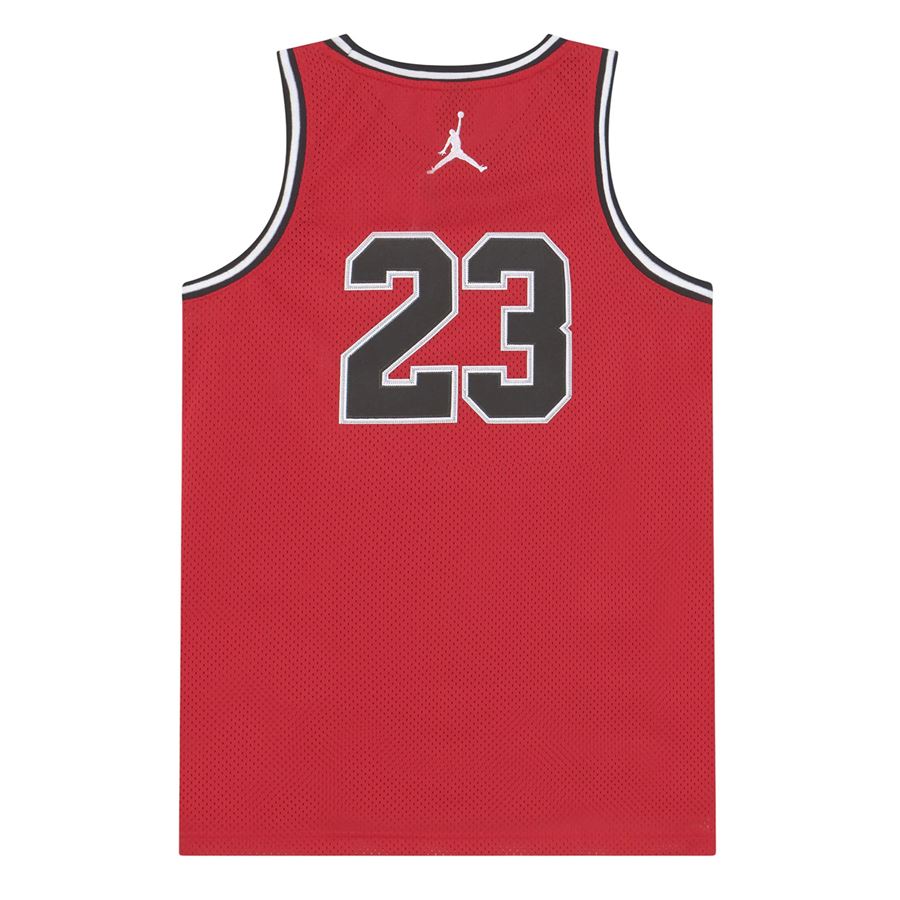 Jordan 23 Jersey canotta da bambino Jordan | 95A773R78
